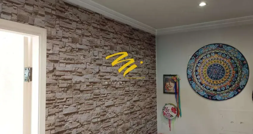 Apartamento à venda em campinas, centro, com 1 quarto, com 50 m², grajaú