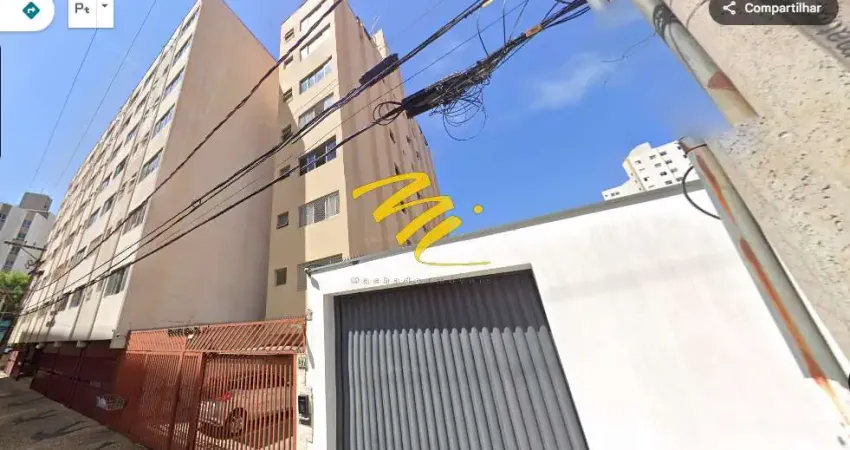 Kitnet à venda em campinas, botafogo, com 1 quarto, com 40 m², areias brancas