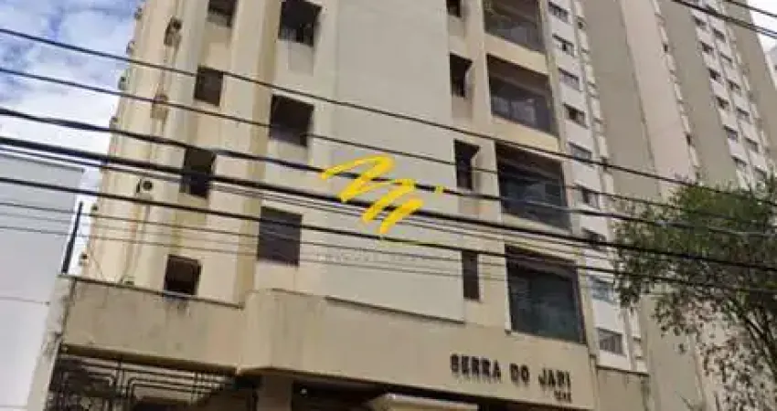 Apartamento à venda em campinas, jardim paraíso, com 2 quartos, com 105 m², serra do japi