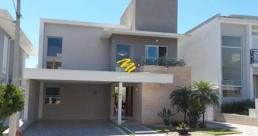 Casa à venda em campinas, swiss park, com 4 suítes, com 217 m², swiss park lenk