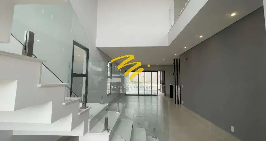 Casa à venda em valinhos, roncáglia, com 3 suítes, com 231.38 m², mont'alcino