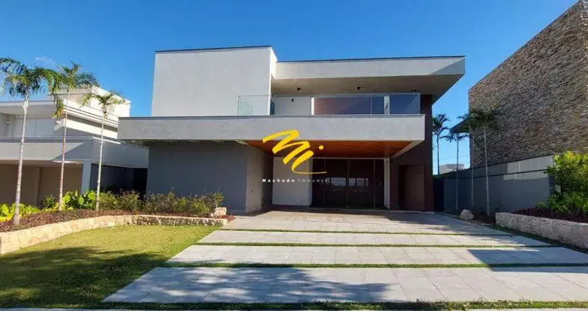 Casa à venda em campinas, loteamento mont blanc residence, com 5 quartos, com 527 m²
