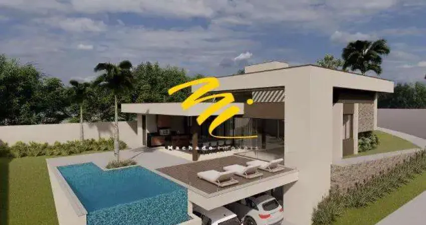 Casa à venda em campinas, swiss park, com 3 suítes, com 253 m², swiss park geneve