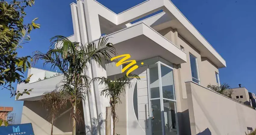 Casa à venda em campinas, swiss park, com 4 suítes, com 300 m², swiss park glarus