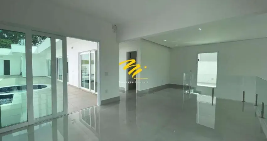 Casa à venda em vinhedo, condomínio estância marambaia, com 4 suítes, com 519 m², marambaia vinhedo