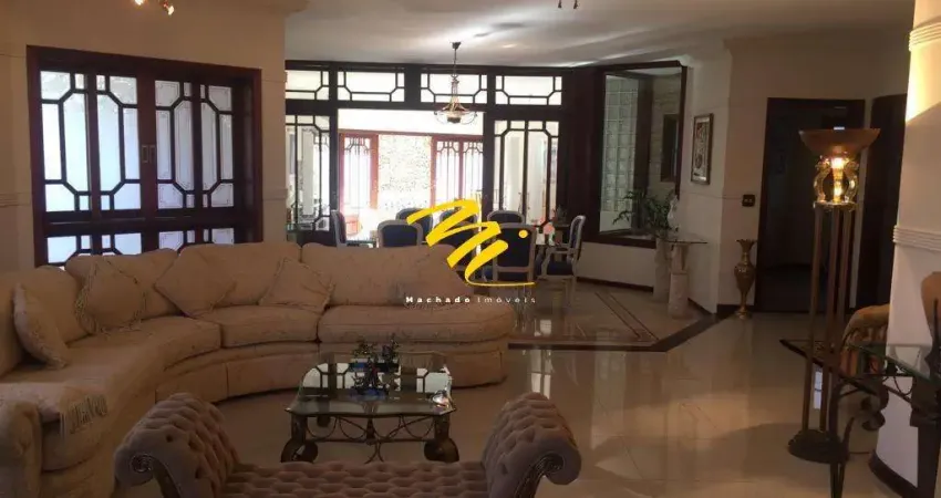 Sobrado à venda em campinas, jardim chapadão, com 4 suítes, com 400 m²