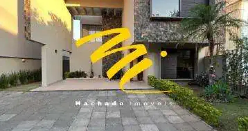 Casa com 4 quartos à venda na Avenida Antonio Artioli, s/n, Swiss Park, Campinas