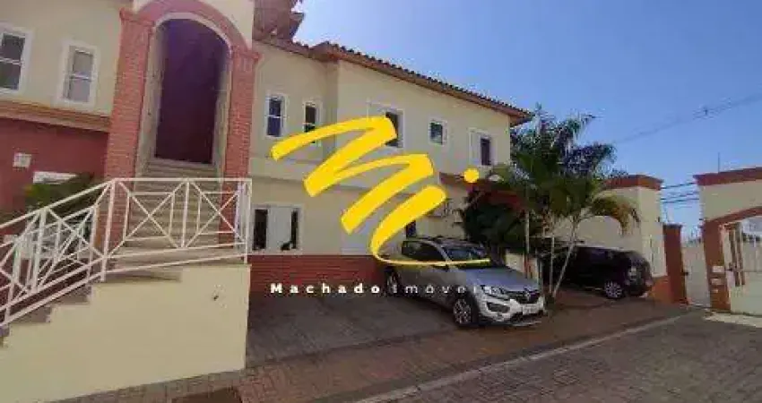 Sobrado à venda em campinas, chácara primavera, com 2 quartos, com 65 m², prime house residencial