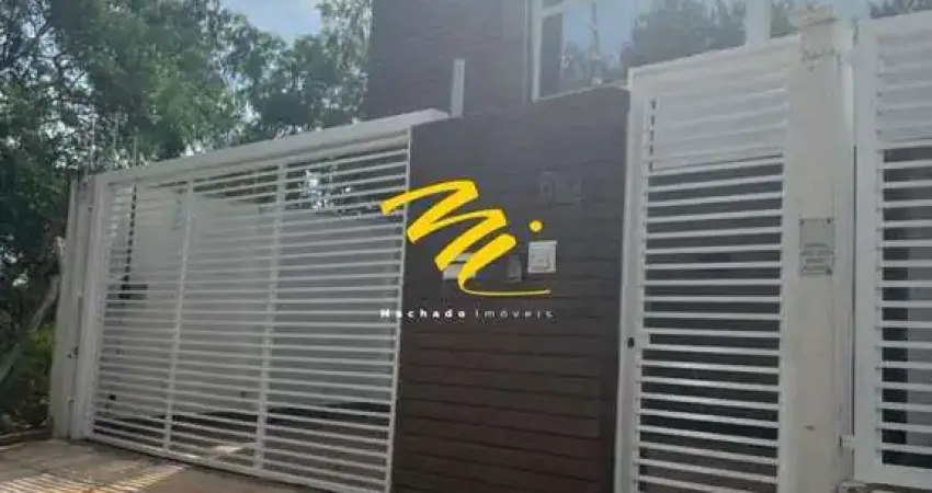 Sobrado à venda em campinas, parque das universidades, com 3 quartos, com 239.98 m²