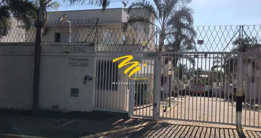 Casa à venda em campinas, jardim das paineiras, com 3 quartos, com 141 m², paineiras house