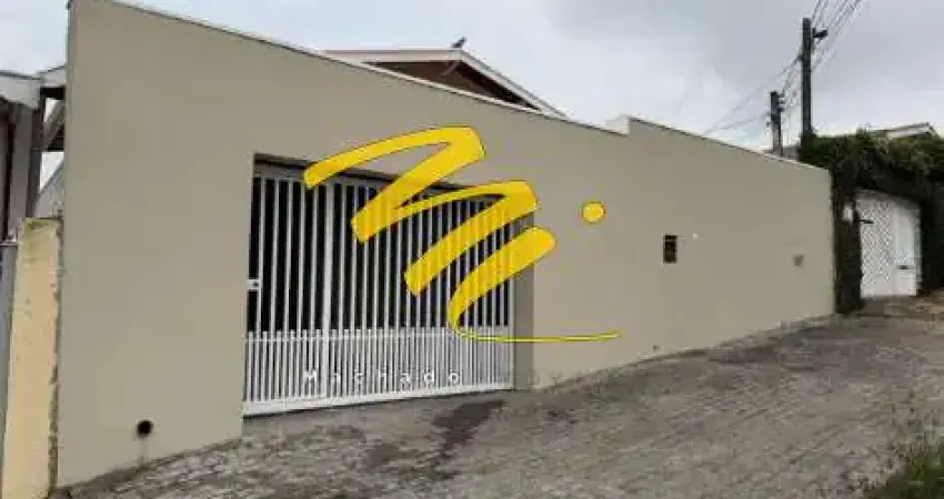 Casa à venda em campinas, jardim dos oliveiras, com 4 quartos, com 200 m²