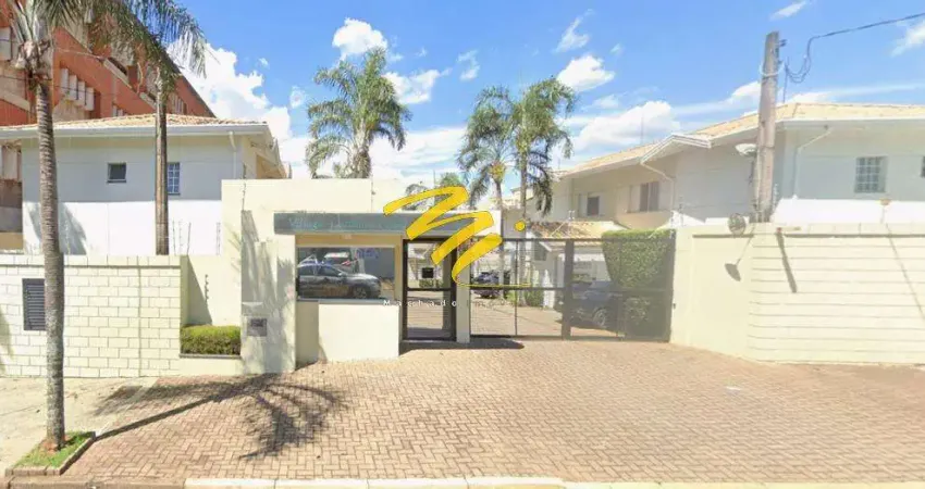 Casa à venda e para alugar em campinas, nova campinas, com 3 quartos, com 130 m²