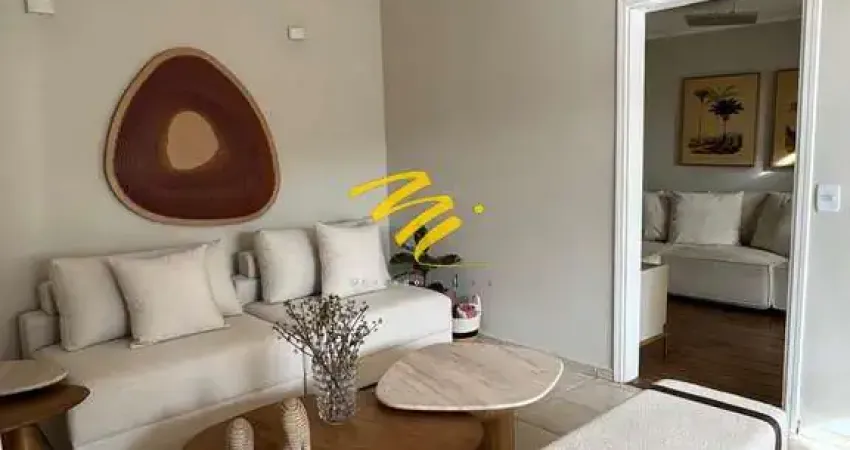 Casa à venda e para alugar no Condomínio Village Carolina Penteado, Nova Campinas, com 3 quartos, com 130 m²