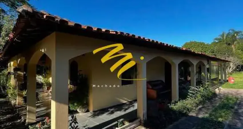 Chácara à venda em salto, condomínio fechado village haras são luiz, com 3 quartos, com 1248 m²