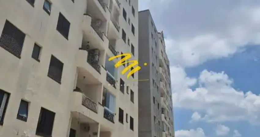 Apartamento à venda em Campinas, Taquaral, com 3 quartos, com 75.83 m², Costa Azul