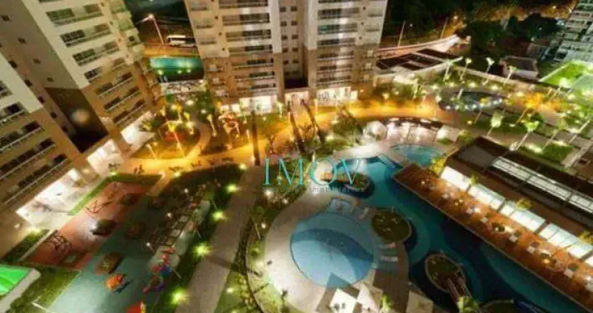 Apartamento com 3 dormitórios para alugar, 147 m² por R$ 8.177,27/mês - Vila Ema - São José dos Campos/SP