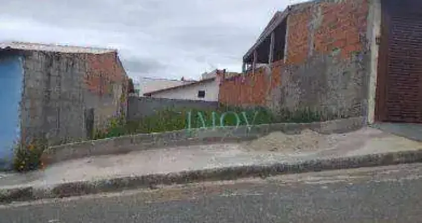 Terreno à venda, 140 m² por R$ 170.000,00 - Jardim Santa Júlia - São José dos Campos/SP