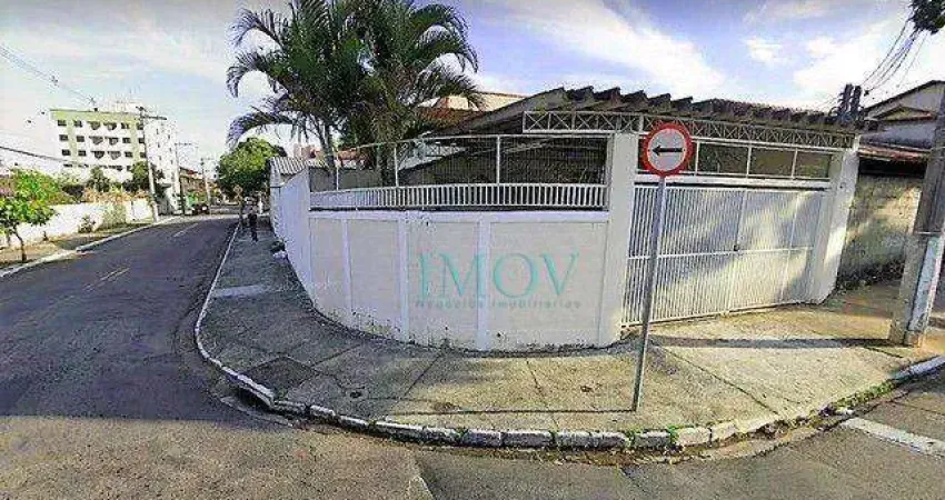Casa com 2 dormitórios à venda, 150 m² por R$ 508.000,00 - Jardim Oriente - São José dos Campos/SP