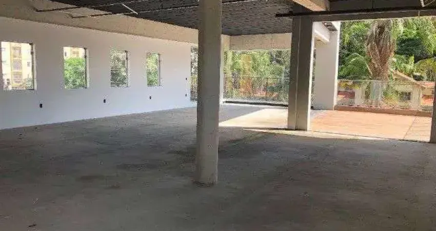 Salão para alugar, 141 m² por R$ 13.377,00/mês - Vila Adyana - São José dos Campos/SP