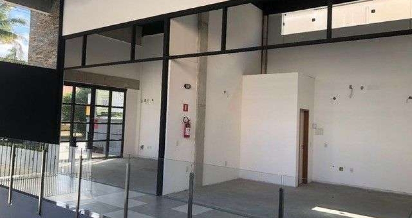 Loja para alugar, 24 m² por R$ 4.222,00/mês - Vila Adyana - São José dos Campos/SP