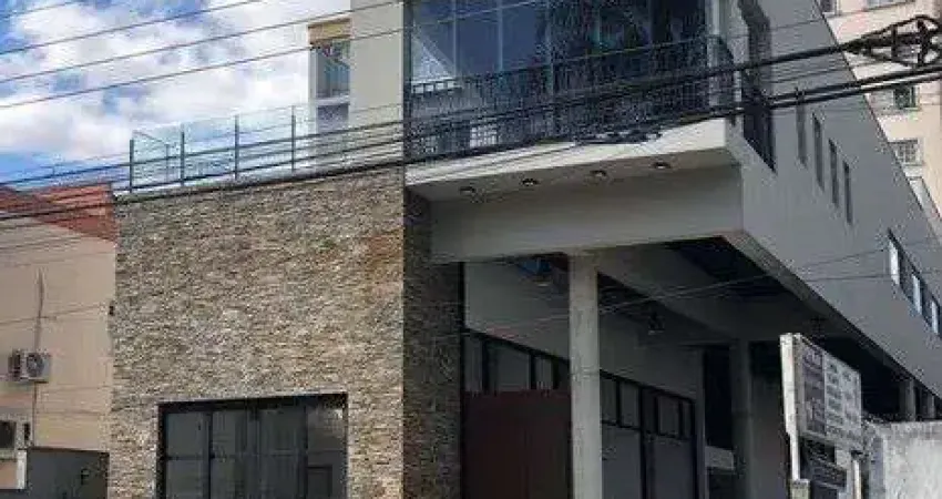 Loja para alugar, 45 m² por R$ 6.586,00/mês - Vila Adyana - São José dos Campos/SP