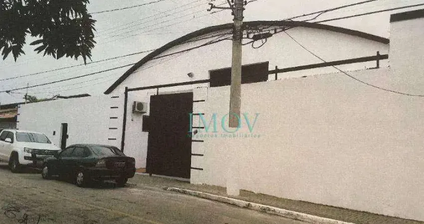 Galpão à venda, 965 m² por R$ 3.500.000,00 - Jardim São Vicente - São José dos Campos/SP