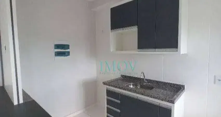 Apartamento, 52 m² - venda por R$ 465.000,00 ou aluguel por R$ 2.895,00/mês - Condomínio Residencial Colinas do Paratehy - São José dos Campos/SP