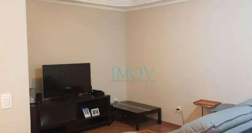 Apartamento com 3 dormitórios à venda, 95 m² por R$ 870.000,00 - Jardim Aquarius - São José dos Campos/SP