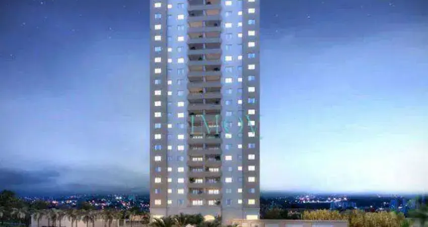Apartamento à venda, 75 m² por R$ 492.760,00 - Jardim Sul - São José dos Campos/SP