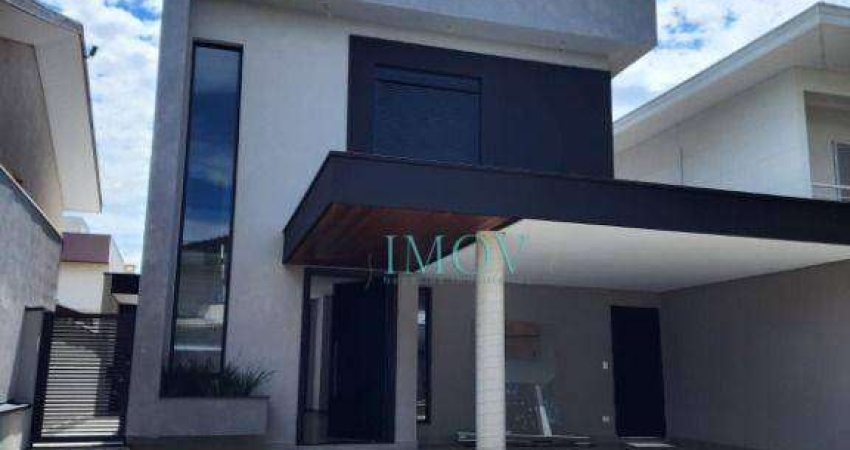 Sobrado à venda, 220 m² por R$ 1.990.000,00 - Urbanova - São José dos Campos/SP