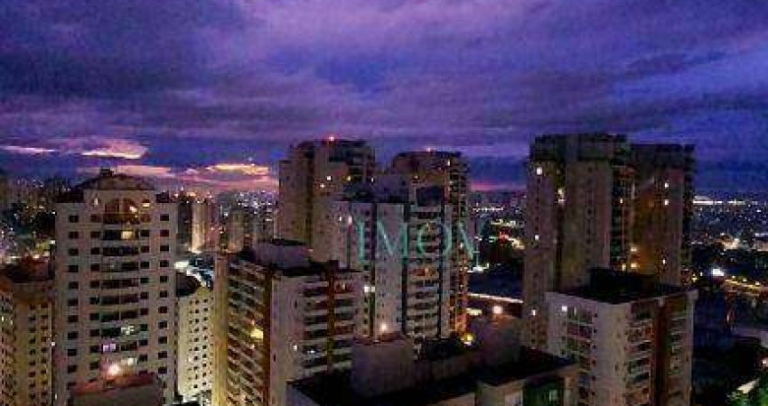 Apartamento, 125 m² - venda por R$ 1.499.000,00 ou aluguel por R$ 7.267,20/mês - Royal Park - São José dos Campos/SP