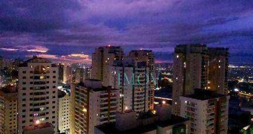 Apartamento, 125 m² - venda por R$ 1.499.000,00 ou aluguel por R$ 7.267,20/mês - Royal Park - São José dos Campos/SP