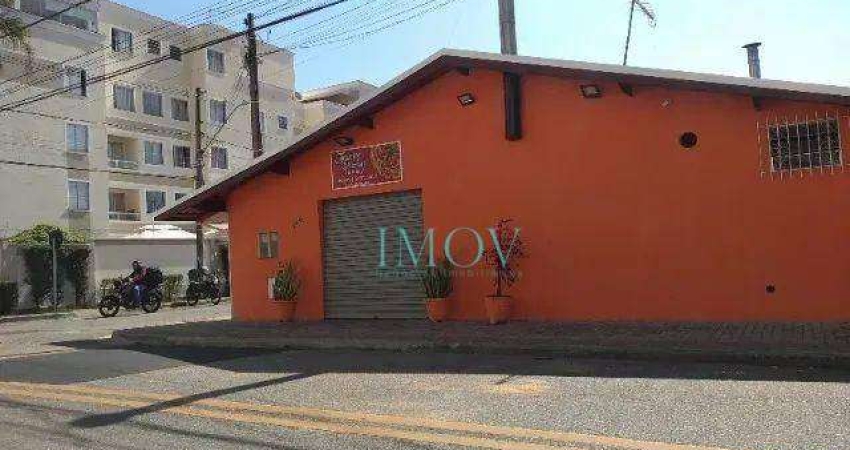 Ponto à venda, 167 m² por R$ 690.000,00 - Jardim América - São José dos Campos/SP