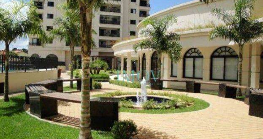 Apartamento com 4 dormitórios, 157 m² - venda por R$ 2.250.000,00 ou aluguel por R$ 10.020,00/mês - Jardim Esplanada II - São José dos Campos/SP