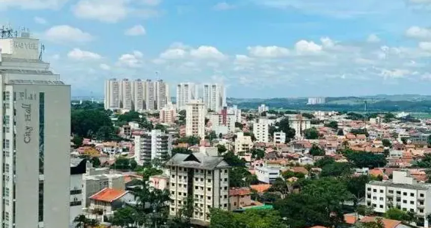 Apartamento com 2 dormitórios para alugar, 78 m² por R$ 5.074,00/mês - Jardim Aquarius - São José dos Campos/SP