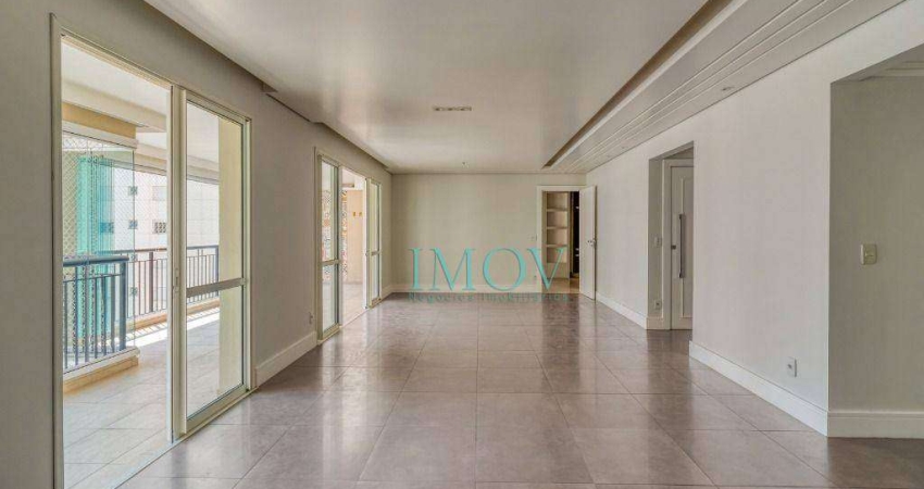 Apartamento à venda, 194 m² por R$ 2.230.000,00 - Jardim Aquarius - São José dos Campos/SP