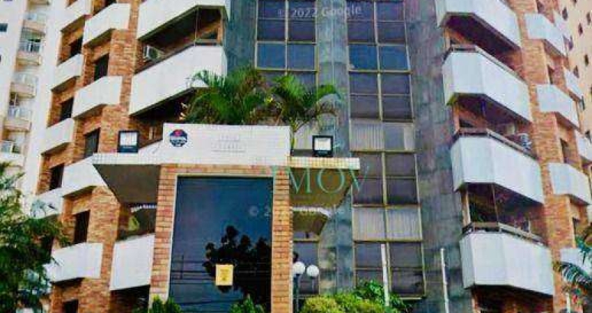 Apartamento com 4 dormitórios à venda, 199 m² por R$ 1.300.000,00 - Vila Ema - São José dos Campos/SP
