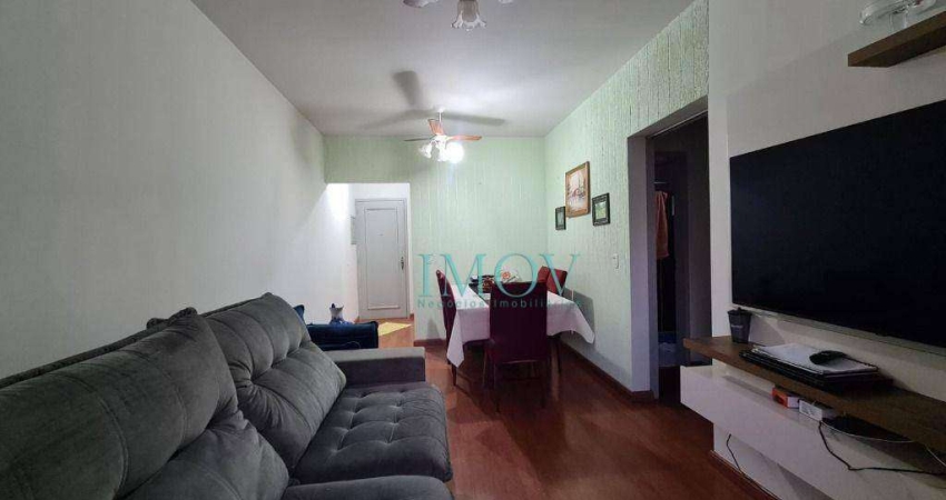Apartamento à venda, 62 m² por R$ 399.000,00 - Conjunto Residencial Trinta e Um de Março - São José dos Campos/SP