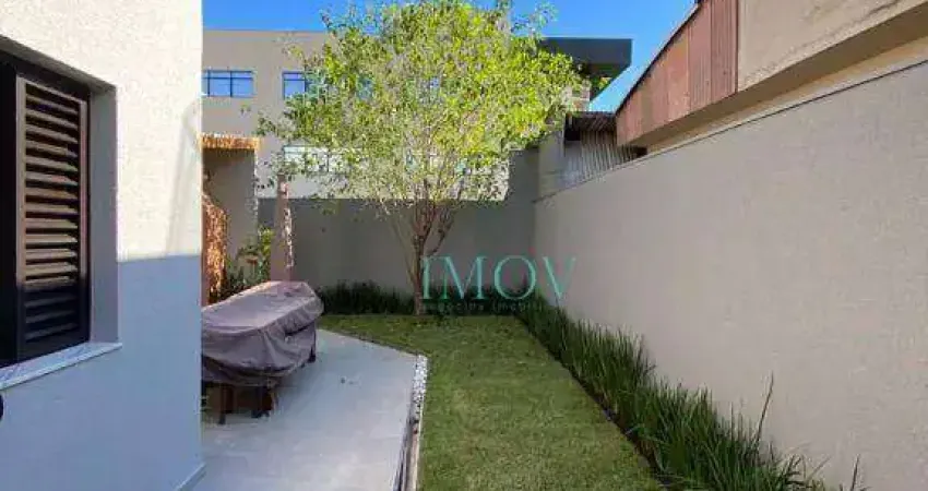 Casa à venda, 280 m² por R$ 1.700.000,00 - Vila Betânia - São José dos Campos/SP