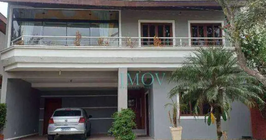 Casa à venda, 309 m² por R$ 1.900.000,00 - Urbanova - São José dos Campos/SP