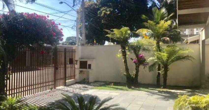 Casa à venda, 302 m² por R$ 2.335.000,00 - Jardim Esplanada - São José dos Campos/SP