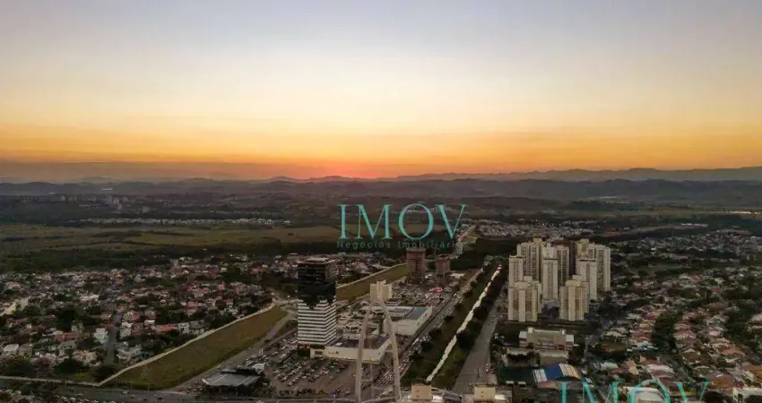 Cobertura à venda, 288 m² por R$ 2.890.000,00 - Vila Ema - São José dos Campos/SP