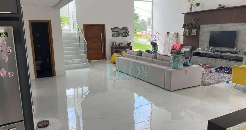 Sobrado à venda, 680 m² por R$ 2.500.000,00 - Jambeiro - Jambeiro/SP