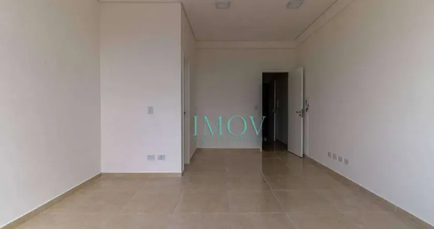 Sala à venda, 36 m² por R$ 300.000,00 - Jardim Aquarius - São José dos Campos/SP
