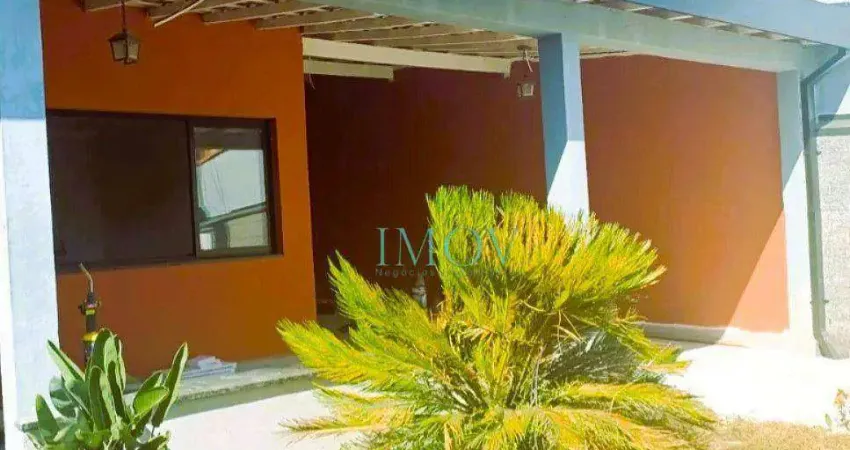 Casa com 3 dormitórios à venda, 143 m² por R$ 780.000,00 - Cidade Vista Verde - São José dos Campos/SP