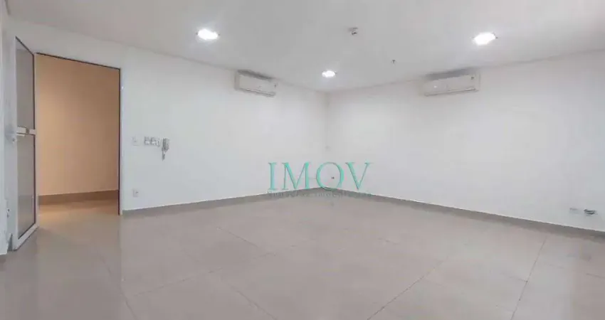 Sala à venda, 35 m² por R$ 315.000,00 - Jardim Oswaldo Cruz - São José dos Campos/SP