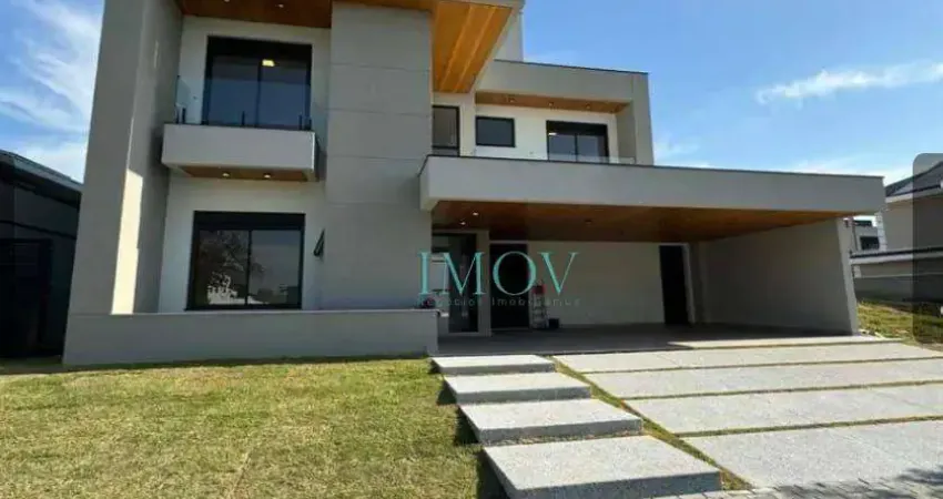 Casa com 3 dormitórios à venda, 300 m² por r$ 2.875.000,00 - urbanova - são josé dos campos/sp