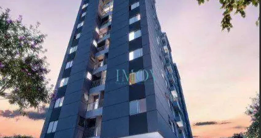 Apartamento com 3 dormitórios à venda, 69 m² por R$ 530.000,00 - Jardim Oriente - São José dos Campos/SP