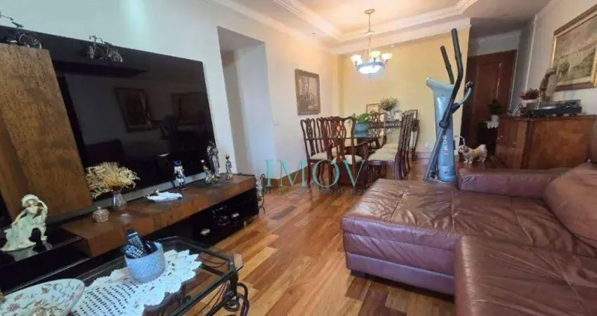 Apartamento à venda, 129 m² por R$ 950.000,00 - Jardim Aquarius - São José dos Campos/SP