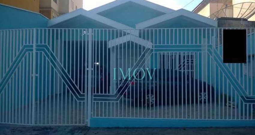 Casa à venda, 180 m² por R$ 1.060.000,00 - Jardim Satélite - São José dos Campos/SP